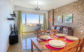 Edificio Prieto Vivienda 2D