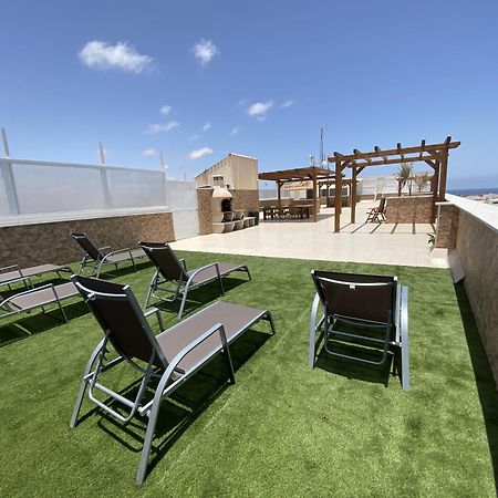 Apartament Edificio Prieto Vivienda 2D Puerto del Rosario  Zewnętrze zdjęcie