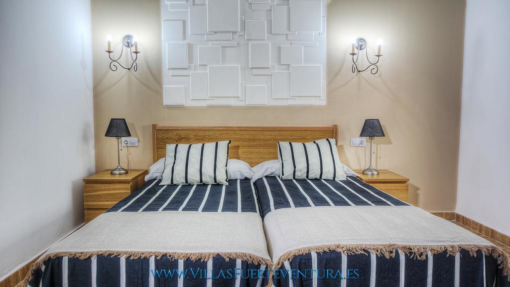 Apartament Edificio Prieto Vivienda 2D Puerto del Rosario  Zewnętrze zdjęcie